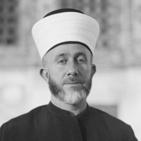 Amin al-Husseini