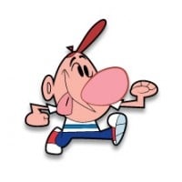 Billy - The Grim Adventures of Billy and Mandy