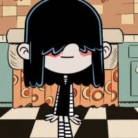 Lucy Loud