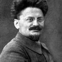 "Not believing in force is the same as not believing in gravity." - Leon Trotsky
