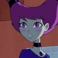 Jinx - Teen Titans