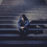 More people are depressed than happy