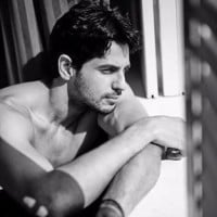 Siddharth Malhotra