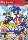Sonic Riders