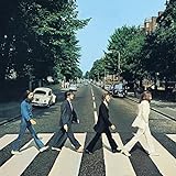 Abbey Road - The Beatles