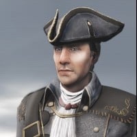Haytham Kenway