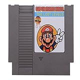 Super Mario Bros.: The Lost Levels
