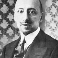 Gabriele D'Annunzio