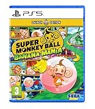Super Monkey Ball: Banana Mania
