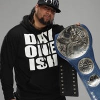 Jimmy Uso