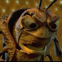 Hopper - A Bug's Life