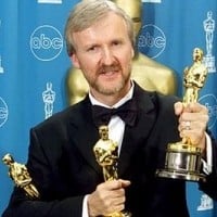 James Cameron