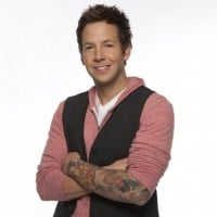 Pierre Bouvier (Simple Plan)