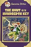 Hunt for the Hundredth Key