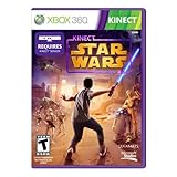 Kinect Star Wars