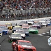 New Hampshire Motor Speedway