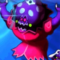 Princess Shroob / Elder Princess Shroob