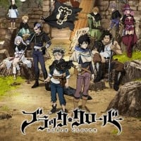 Black Clover Fanbase