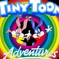Tiny Toon Adventures