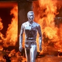 T-1000 (Terminator 2)
