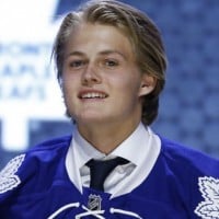William Nylander