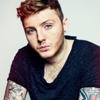 James Arthur
