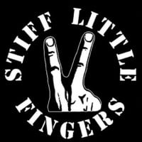 Stiff Little Fingers