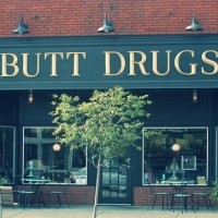 Butt Drugs, Inc.