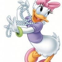 Daisy Duck