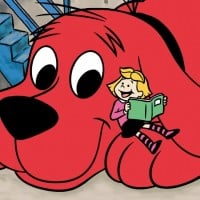 Clifford (Clifford the Big Red Dog)