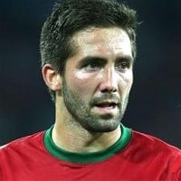 Joao Moutinho