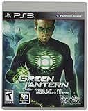 Green Lantern: Rise of the Manhunters