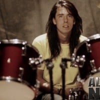Dave Grohl (Nirvana)