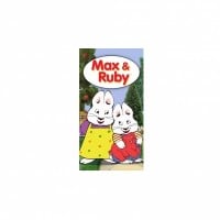 Max & Ruby