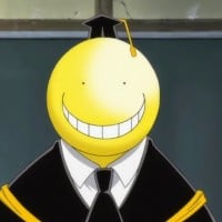 Korosensei