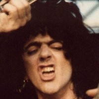 Jimmy Bain (Rainbow, Dio)