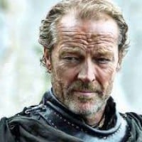 Jorah Mormont