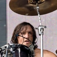 Mario Duplantier (Gojira)