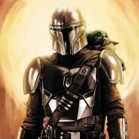 The Mandalorian (Din Djarin)