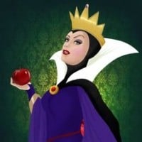 The Evil Queen (Snow White and the Seven Dwarfs)