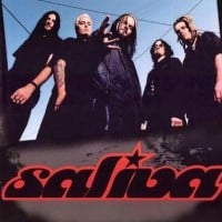 Saliva