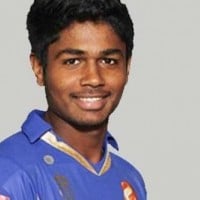 Sanju Samson