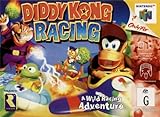 Diddy Kong Racing
