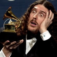"Weird Al" Yankovic