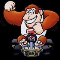 Donkey Kong Jr.
