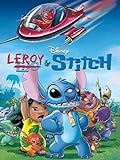 Leroy & Stitch