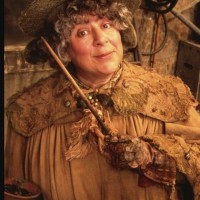 Pomona Sprout