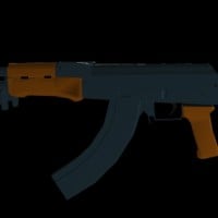 AKM