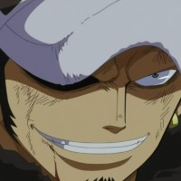 Trafalgar Law's Speech (Punk Hazard)