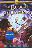 The Blood of Olympus